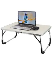 Fresh Fab Finds iMounTEK Foldable Laptop Table Notebook Bed Desk Lap Tray