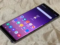 在飛比找Yahoo!奇摩拍賣優惠-中古良品64G金色SAMSUNG  NOTE 8 大螢幕6.