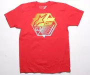 Alpinestars Sphere Tee (M) Red