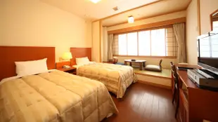 Tappizaki Onsen Hotel Tappi