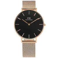 在飛比找Yahoo奇摩購物中心優惠-DW Daniel Wellington Petite As