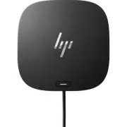HP Docking Station G5 +Power Supply for HP Zbook Studio G5 (Intel Core / Xeon