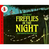 在飛比找蝦皮商城優惠-Fireflies in the Night (Stage 