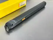 Sandvik A32T-SVUBR 16 Indexable Boring Bar Turning 32mm VBMT Insert CoroTurn