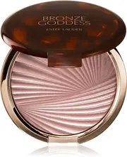 [Estée lauder] Estee Lauder Bronze Goddess Highlighting Powder Gelee 03 Modern Mercury 9 g