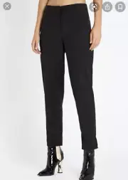 Sass And Bide - Head To Toe XS Cigarette Pants