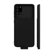 Battery charger cases For Samsung Galaxy S20 fe A21S A51 A71 A52 A32 4G 5G Power
