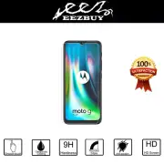 Tempered Glass Film Screen Protector Saver For Motorola Moto G9 Play