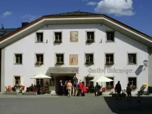 Hotel Gasthof Unterwöger