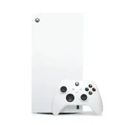 Microsoft Xbox Series X 1TB All Digital Console (Disc Free Gaming) - Robot White