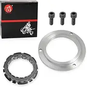 1205021 Starter Clutch One Way Bearing Sprag For Polaris RZR XP 4 S Pro Turbo Trail XP S 900 1000 General XP 4 1000 Ranger XP 900 1000
