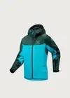 Arc'teryx Men's Alpha Jacket Tetra/ Pytheas - Size XS - Arcteryx - £650