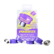 PFF69-102 POWERFLEX Front Wishbone Rear Bush fit Subaru