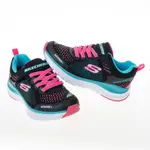 SKECHERS 女童系列 ULTRA GROOVE - 302393LBKMT