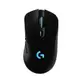 【Logitech 羅技】G703 無線電競滑鼠