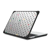 MacBook Air 13-inch (M2 - M4) Bounce Case Fruit Polka Dot
