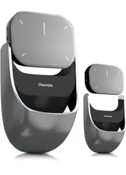 Cheerdots2 2025 AI Wireless Mouse for PC Laptop ChatGPT Enabled Bluetooth Mouse