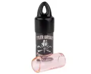 The Rock Slide, Tyler Bryant Signature Guitar Slide, Medium, Pink
