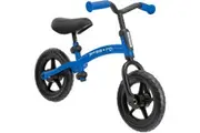 Globber - Go Bike Balance Bike For Toddlers - Navy Blue