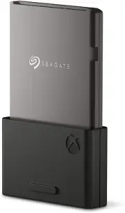 Storage Expansion Card for Xbox Series XS 1TB Solid State Drive - Nvme Expansion