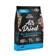 Absolute Holistic Air Dried Blue Mackerel Dry Dog Food - 1kg