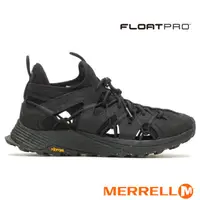 在飛比找蝦皮商城優惠-【MERRELL】送》男 款水陸兩用郊山鞋 MOAB FLI