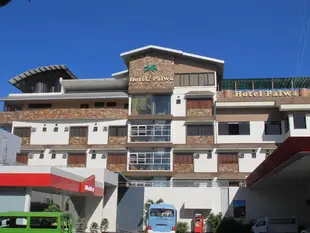 帕爾雅飯店Hotel Palwa