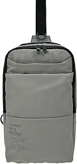 Real Design(リアルデザイン) Realistic Design RDBG-106 Coated Busy Casino Body Bag