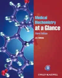 在飛比找博客來優惠-Medical Biochemistry at a Glan