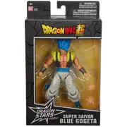 Dragon Ball Super Dragon Stars Super Saiyan Blue Gogeta Figure