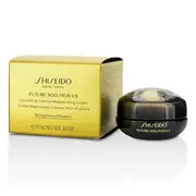 SHISEIDO - Future Solution LX Eye & Lip Contour Regenerating Cream