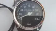 BULTACO FRONTERA SPEEDOMETER BRAND NEW SPEEDOMETER BULTACO ALPINA MATADOR NEW