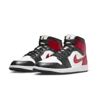 在飛比找博客來優惠-NIKE WMNS AIR JORDAN 1 MID 女籃球