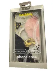 Heyday Abstract iPhone 14 Plus Case with MagSafe – Stylish & Protective