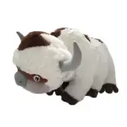 45Cm Appa Avatar Plush Toys Cute Soft Stuffed Cartoon Dolls Kids Birthday Gifts