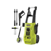 Ryobi 1600W 1885 PSI Pressure Washer