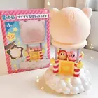 Kirby Figure Kirby of Star Air Balloon Touch Light High Quality Clap Lamp.