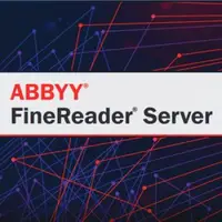 在飛比找PChome24h購物優惠-ABBYY FineReader Server伺服器版本