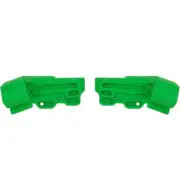 Rock Prodigy Force Trango Climbing Hangboard Wall Mountable Home Exercise Grip