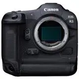 在飛比找遠傳friDay購物精選優惠-Canon EOS R3 單機身 (公司貨)