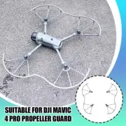 for DJIMavic 4 PRO Propeller Protection Cover Lightweight Anti-collision UK AU