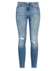[CALVIN KLEIN JEANS] CALVIN KLEIN JEANS Jeans - Item 30362722