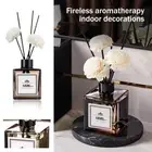 Reed Diffuser Set Spring Floral Scented Aromatherapy Oil Included Fragrance U1H1