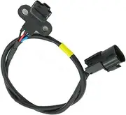 Crankshaft Speed Sensor,for Mitsubishi,for Montero 3.0 3.5L 1997-2000 2001 2002 2003 2004 MD303649 Car Crankshaft Position Sensor Camshaft Position Sensor