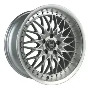 NS5 18 inch Silver Chrome Rim fits MERCURY SABLE 2000 - 2005