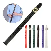 Mini Saxophone Instrument Set for Beginners Includes Case and Accessories For