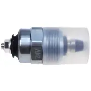 24V Shutoff Solenoid Valve 3090357 3903576 for Cummins B3.3 6BT Hyundai R140LC-7