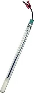 REVITEQ A12C-DBL Double Suction Line Irrometer Model SSAT Soil Salinity Tester, 12"