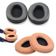 Replacement Earpads Cushions Cover for Audio-Technica ATH-M50X M30X Headphones