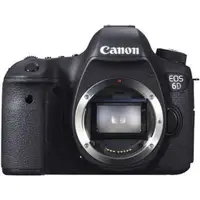 在飛比找蝦皮購物優惠-《晶準數位》限量特賣CANON EOS 6D (機身)  中